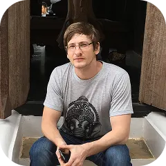 Aleksandr Samokhin, lead engineer