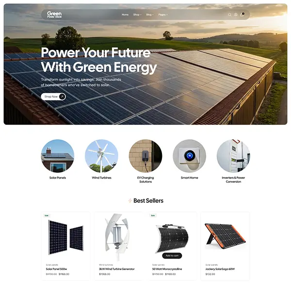 project_green_power_store