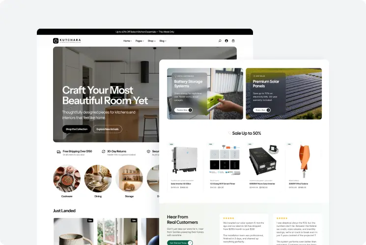 WordPress Theme Setup Service