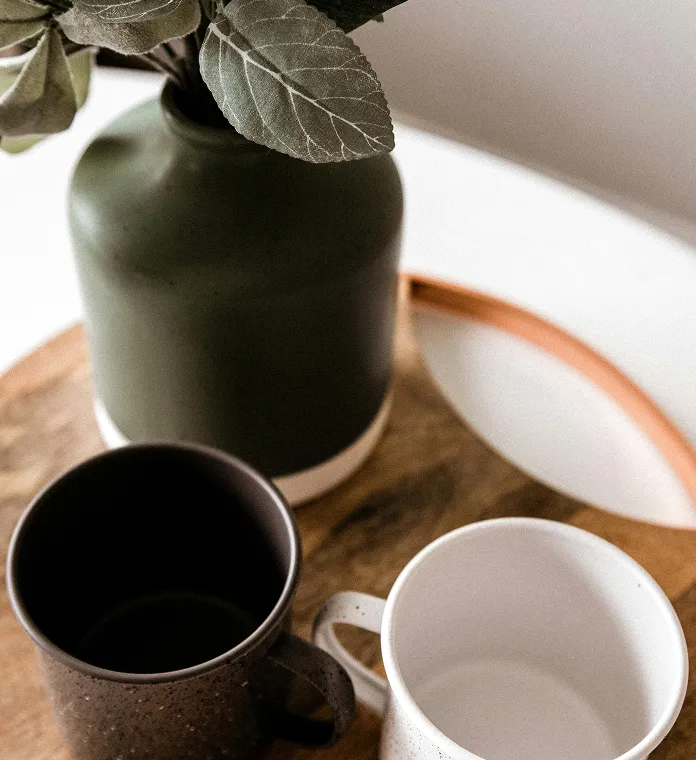 The Kitchen Edit collection