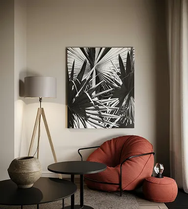 The Living Edit collection